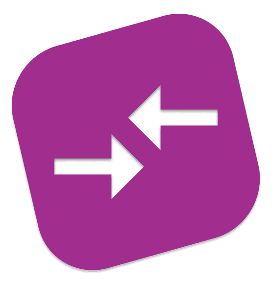 Keyword rows compared by Resonance Score